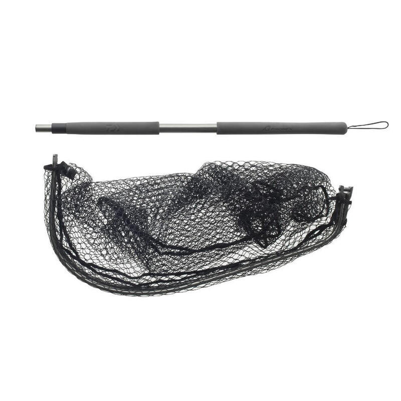 Minciog Daiwa Prorex tough jungle XL, 2.20 m, 80x70 cm