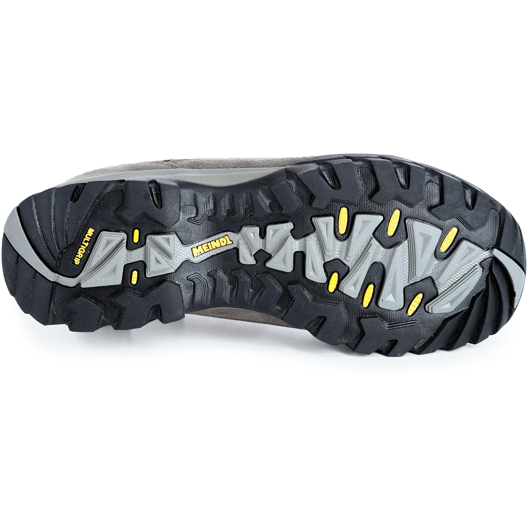 Outdoorschuhe Toscana GTX 3/5