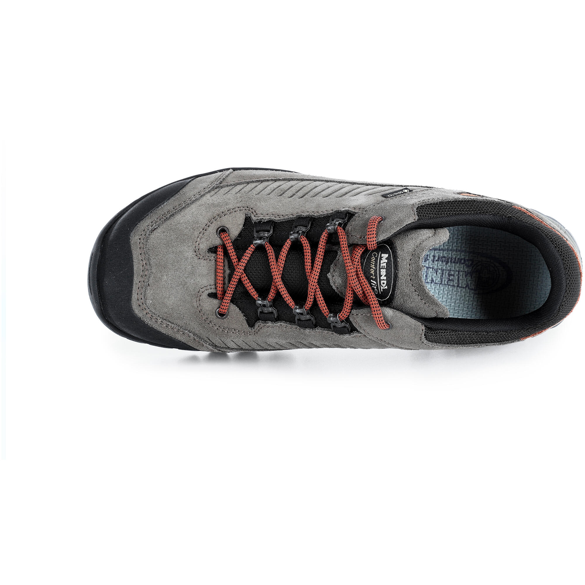 Outdoorschuhe Toscana GTX 4/5