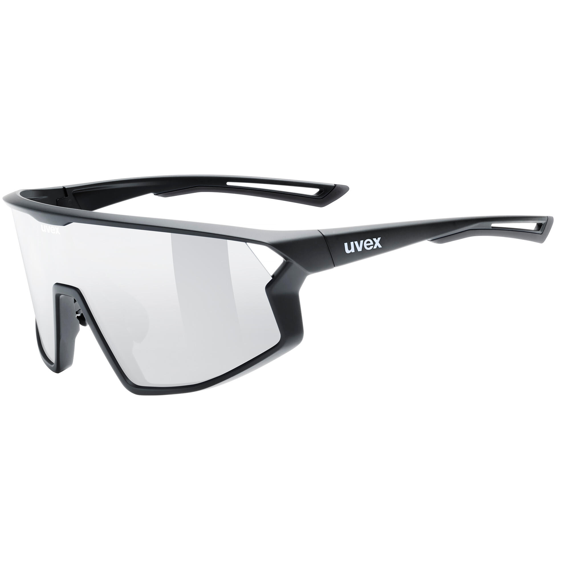 Okulary rowerowe UVEX Skyryse