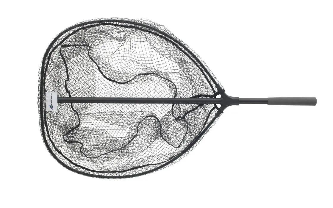 Epuisette Daiwa Prorex Fast Flow Eco Noir 4/4