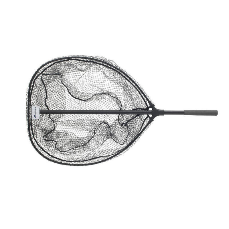 Minciog barca Daiwa Prorex fast flow eco 1.85 m, 75x65 cm