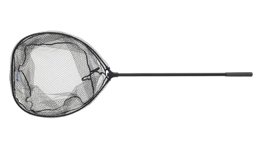 Epuisette Daiwa Prorex Fast Flow Eco Noir 3/4