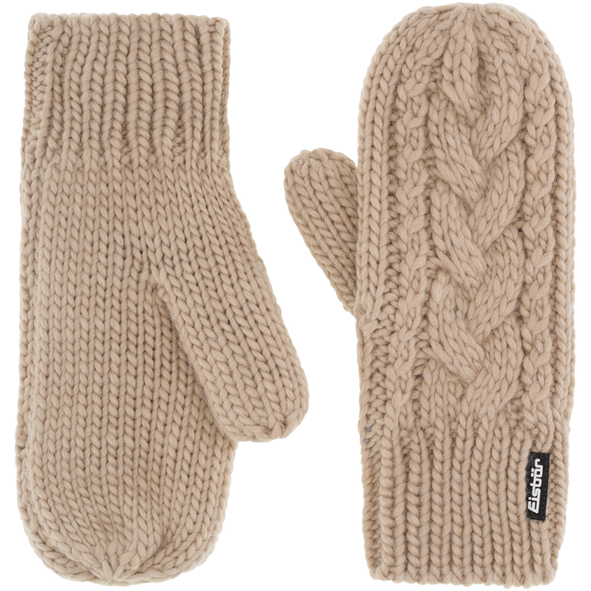 Rękawice Eisbar Afra Mittens