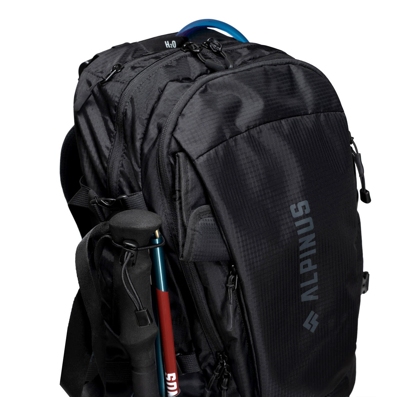Plecak Alpinus Muddus 30 3/7