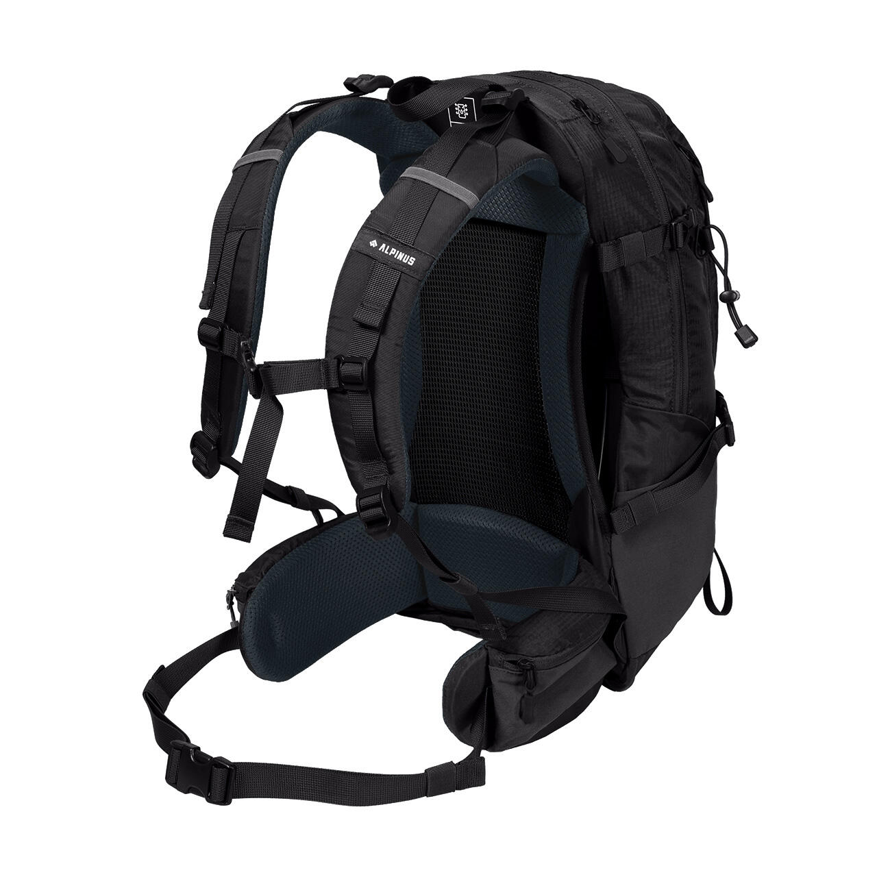 Plecak Alpinus Muddus 30 2/7