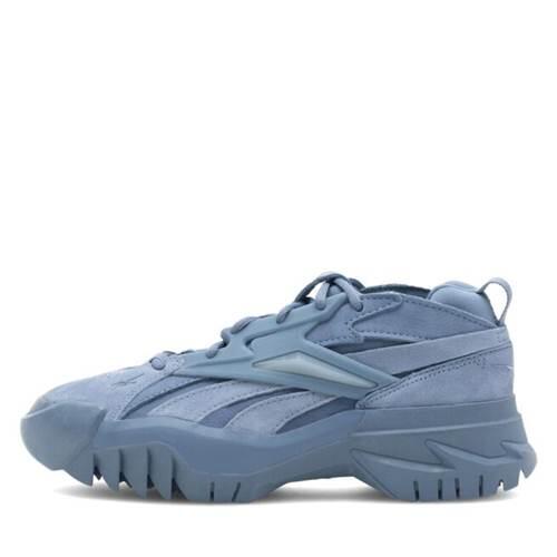 Scarpa universali donna Reebok Club C Cardi V2 3/5
