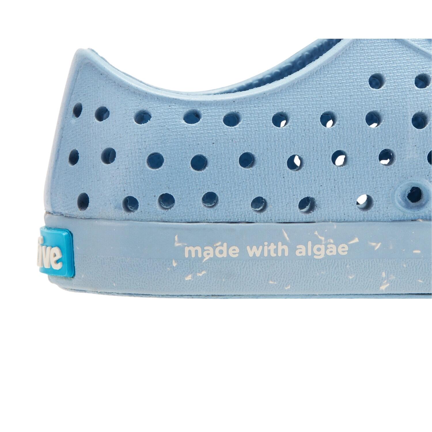 Buty miejskie dziecięce NATIVE JEFFERSON BLOOM JUNIOR 3/4