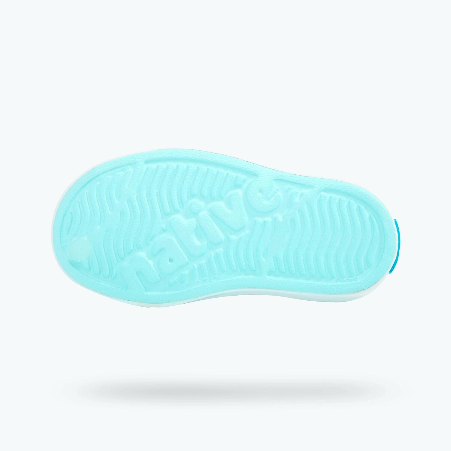 Buty miejskie dziecięce NATIVE JEFFERSON BLING JUNIOR 3/3