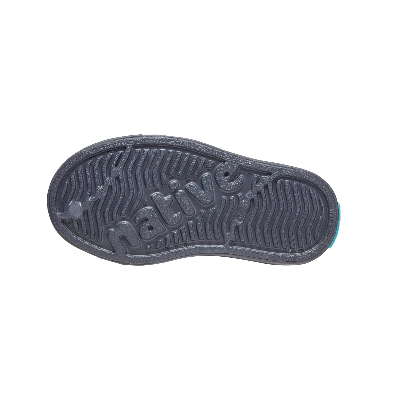 Buty miejskie dziecięce NATIVE JEFFERSON BLING JUNIOR 3/4