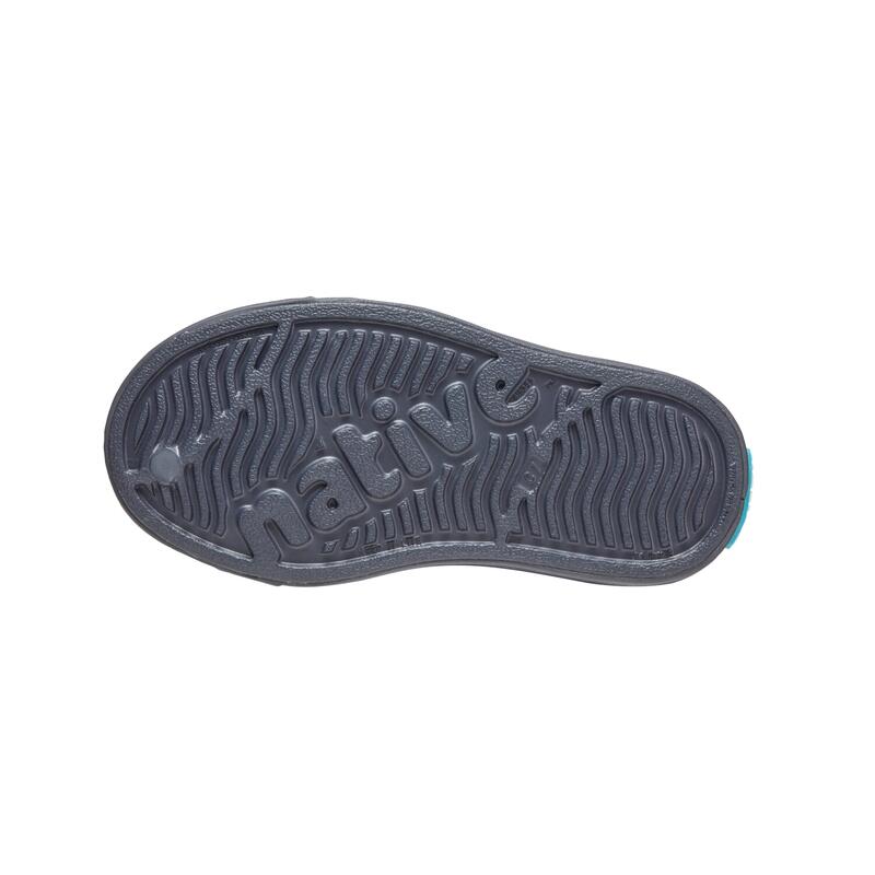 Buty miejskie dziecięce NATIVE JEFFERSON BLING JUNIOR