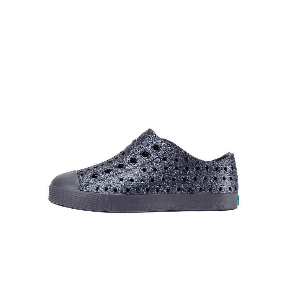 Buty miejskie dziecięce NATIVE JEFFERSON BLING JUNIOR