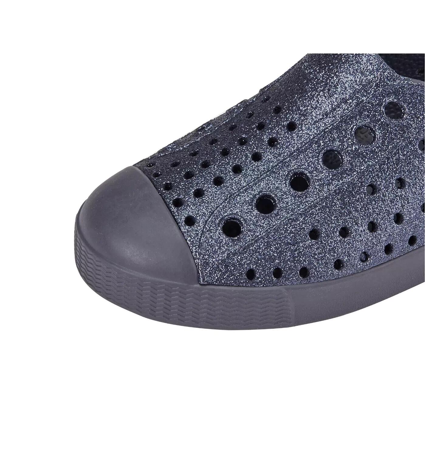 Buty miejskie dziecięce NATIVE JEFFERSON BLING JUNIOR 4/4
