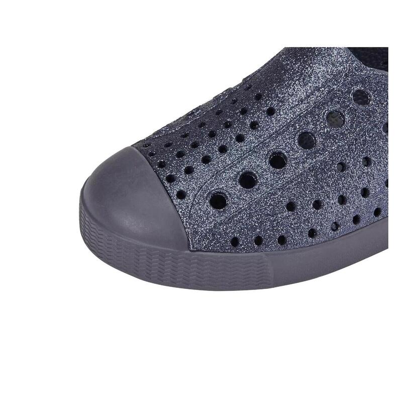 Buty miejskie dziecięce NATIVE JEFFERSON BLING JUNIOR