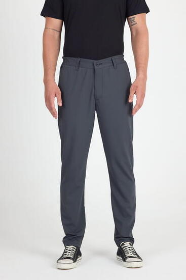 Spodnie Chino Męskie Merino - Smart & Flex