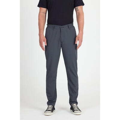 Spodnie Chino Męskie Merino - Smart & Flex