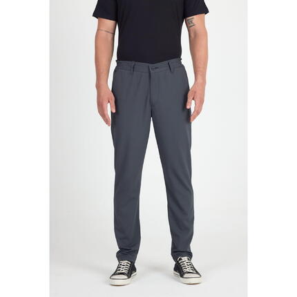 Spodnie Chino Męskie Merino - Smart & Flex