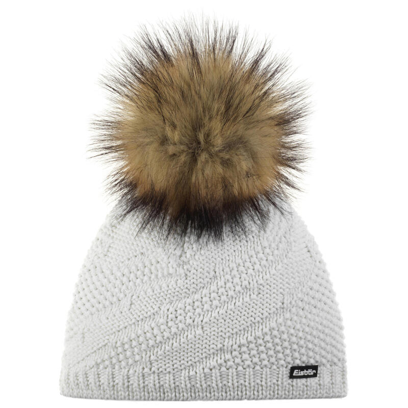 Czapka Eisbar Yva Lux MÜ