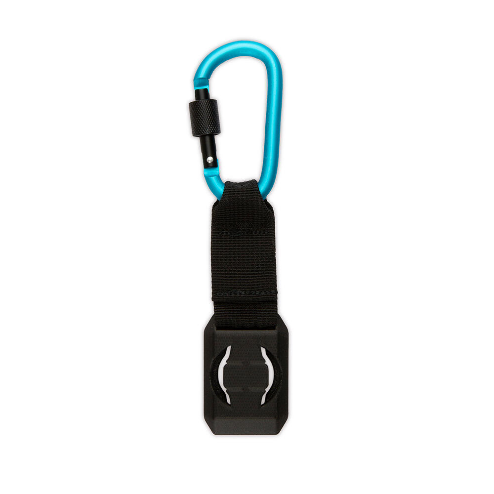 Karabiner QuickLock-Unterstützung TwoNav 2/4