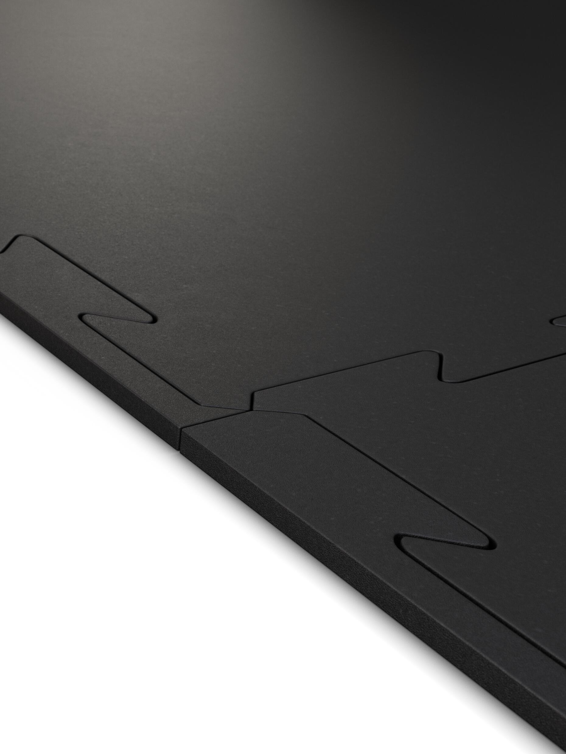 1m² FlexProtect 6mm Puzzlematte | 100x100cm 3/7