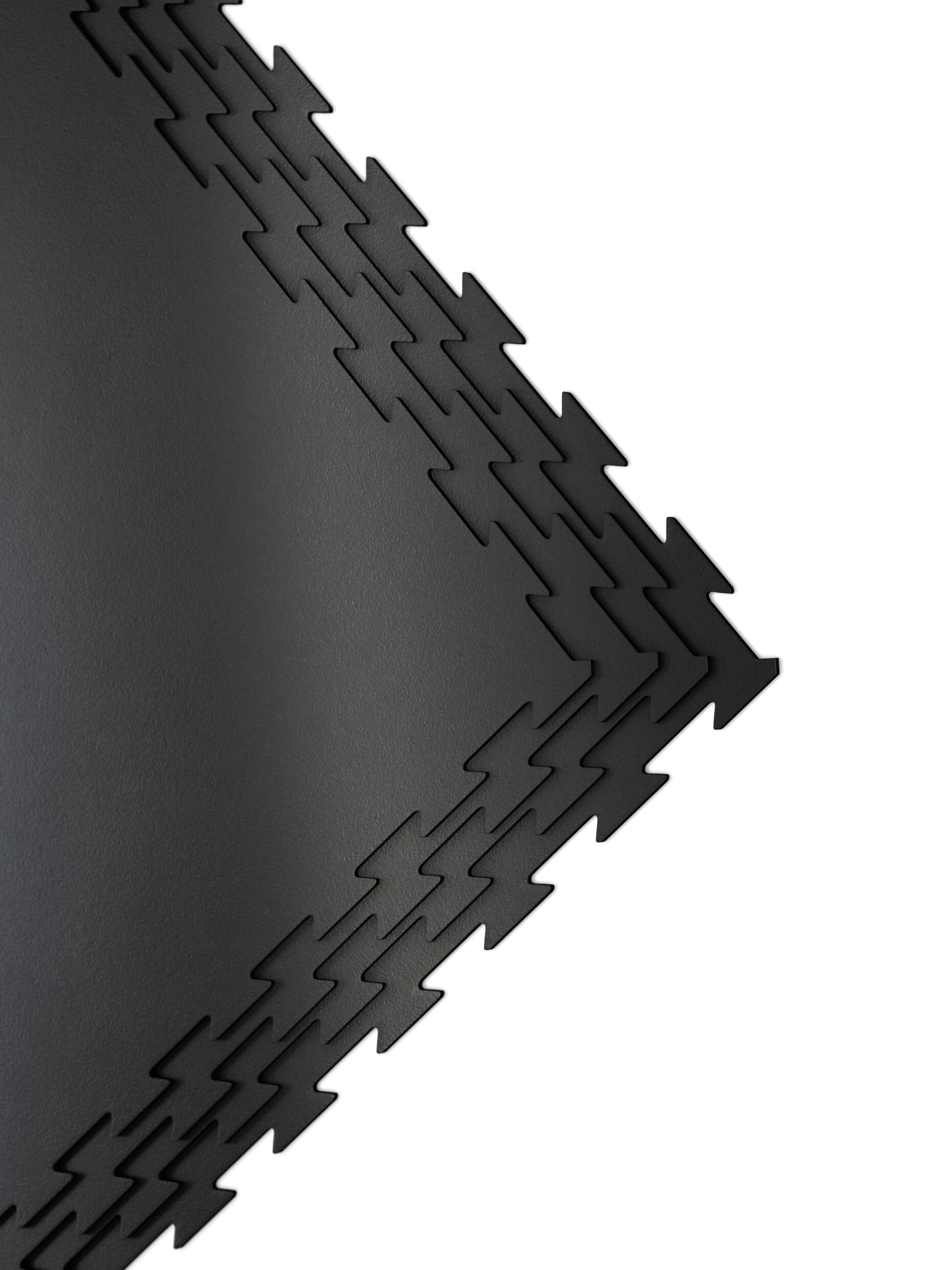 1m² FlexProtect 6mm Puzzlematte | 100x100cm 4/7
