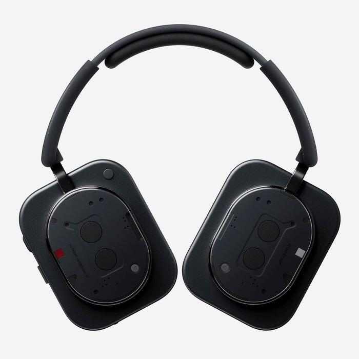 Casque  Nothing Headphone Circum-Aural sans Fil Black 3/7