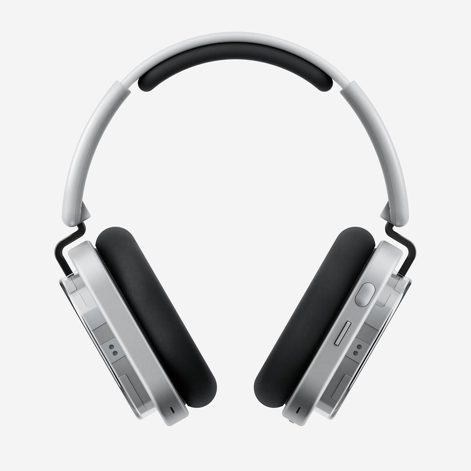 Casque  Nothing Headphone Circum-Aural sans Fil White 3/7