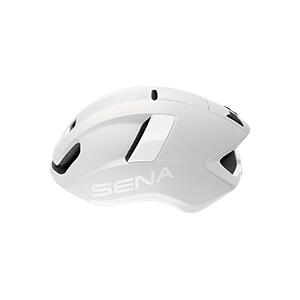 Cască de bicicletă de șosea SENA S1 - cu comunicare MESH încorporată