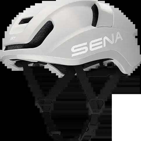Connected headset Sena S1
