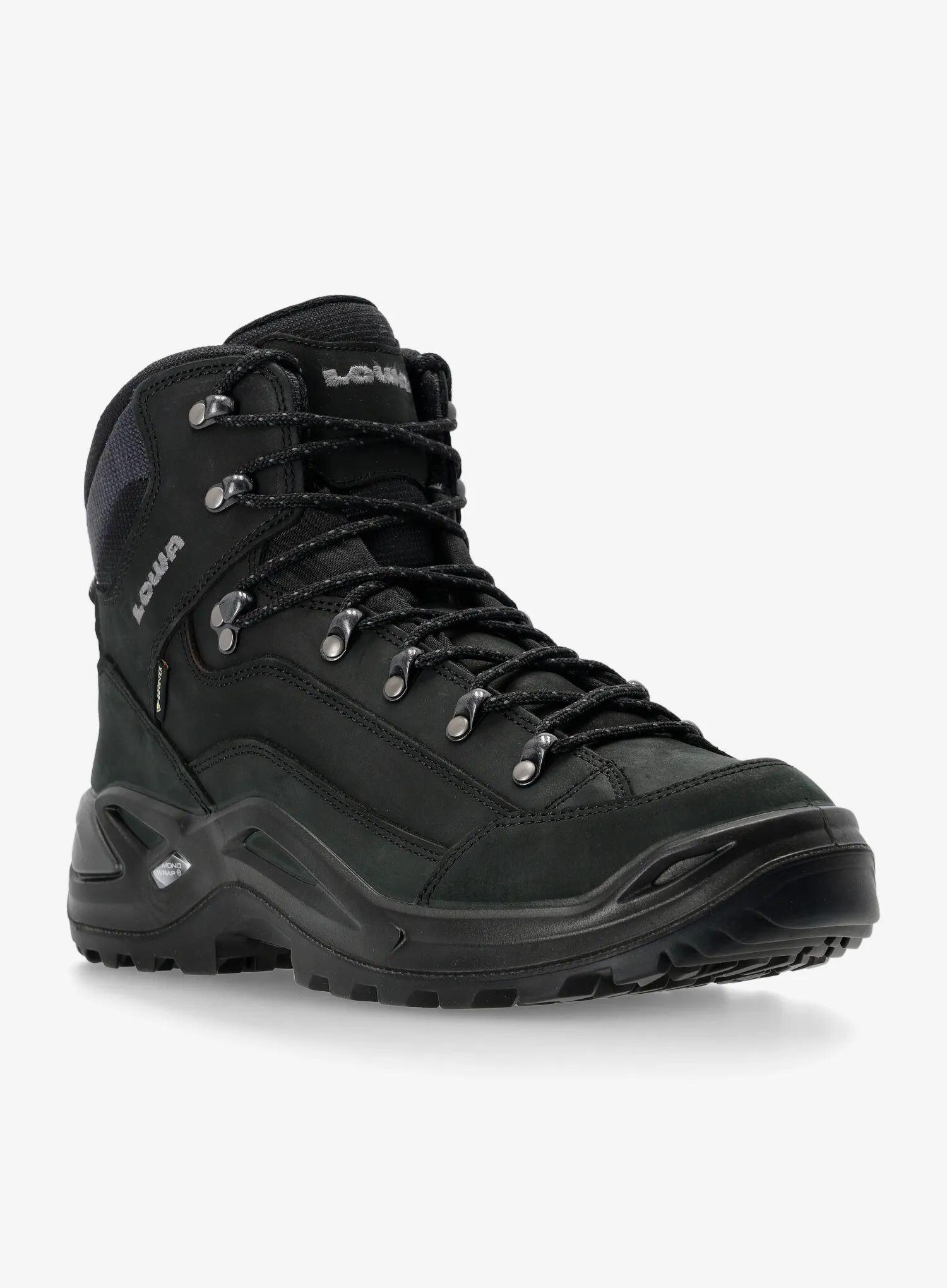 Chaussure randonnée femmes Lowa Renegade Mid Gtx 3/7