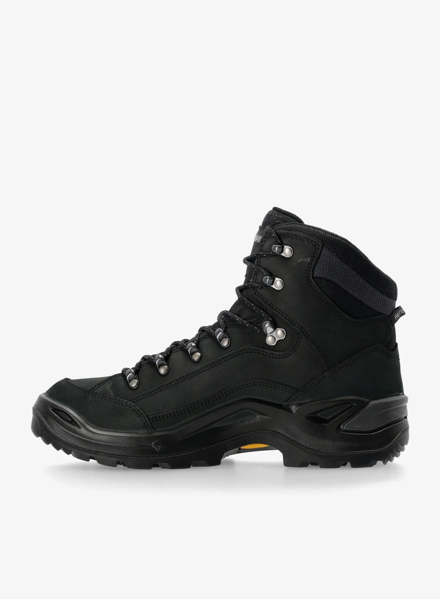 Chaussure randonnée femmes Lowa Renegade Mid Gtx 5/7