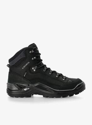Trekkingschoenen voor vrouwen lowa renegade mid gtx