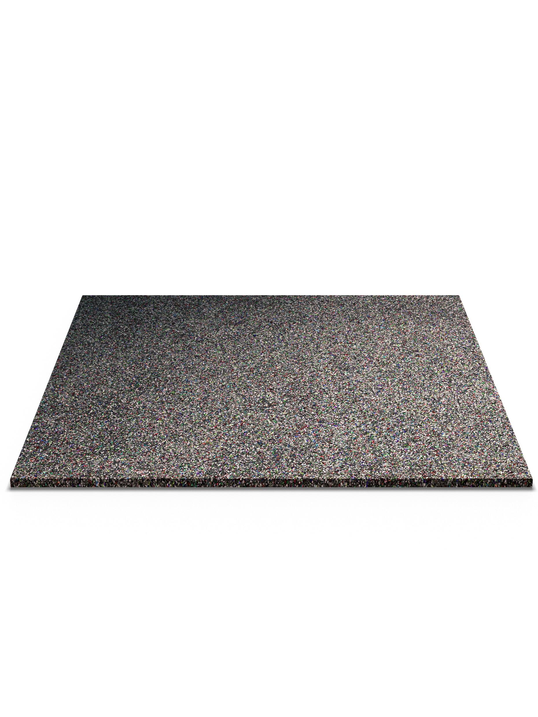 1m² SolidProtect 20mm Bodenschutzmatte | 50x50cm 3/7