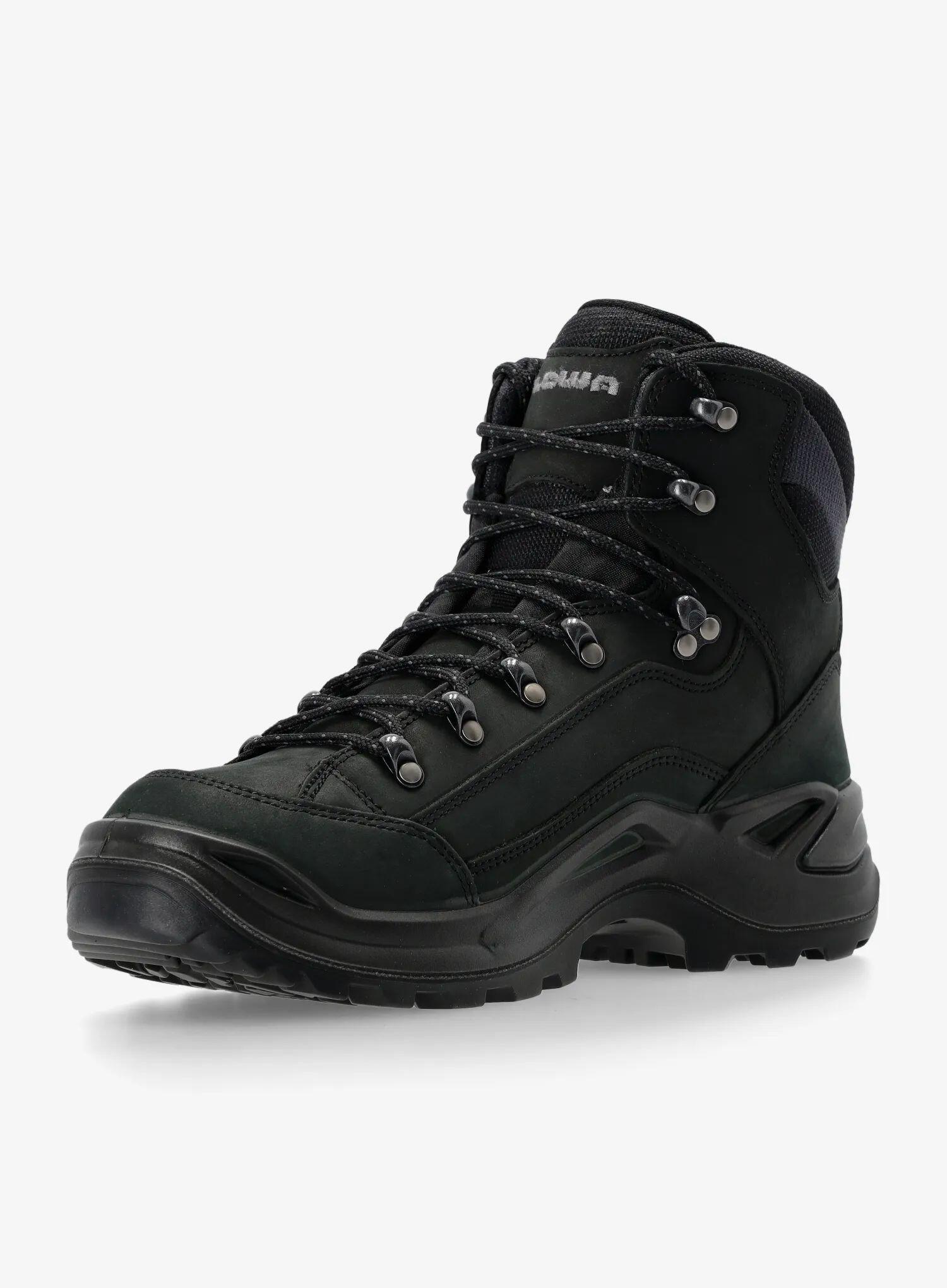 Chaussure randonnée femmes Lowa Renegade Mid Gtx 4/7