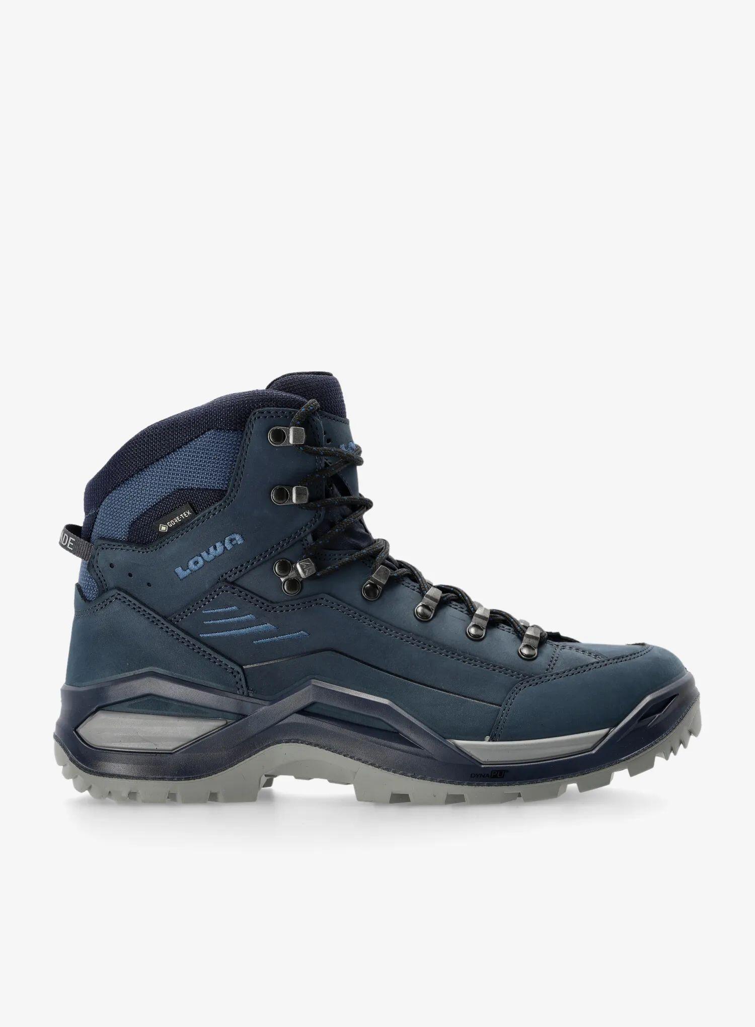 LOWA Wanderschuh RENEGADE EVO GTX