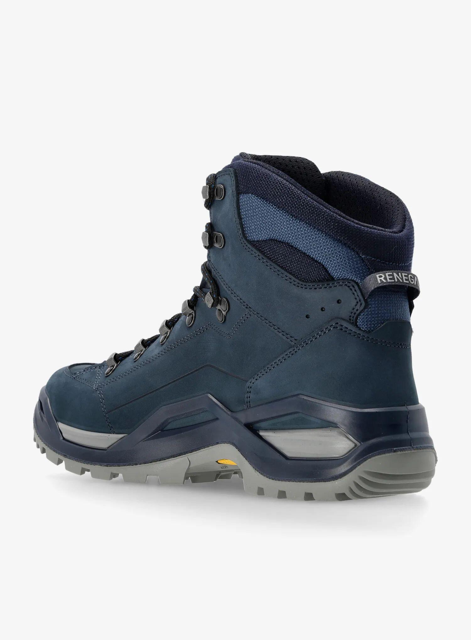 Lowa Men's Hiking Boots 6/7
