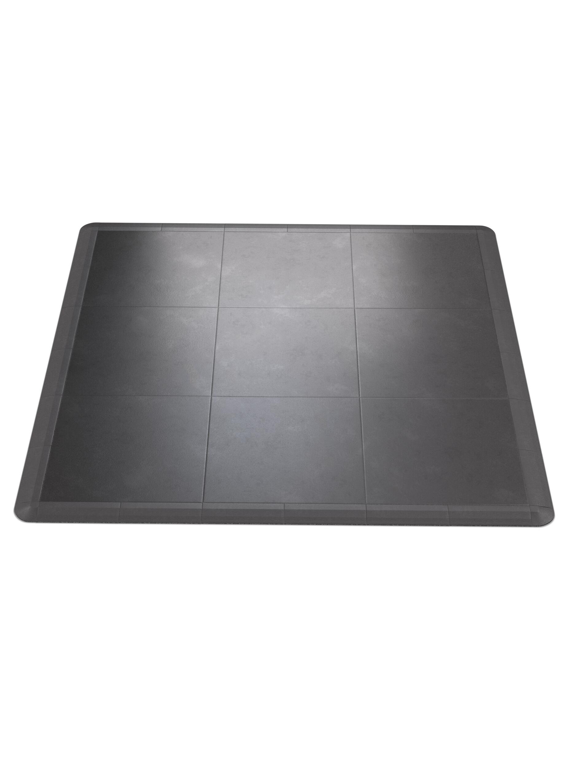 1m² SolidProtect 20mm Bodenschutzmatte | 50x50cm 4/7