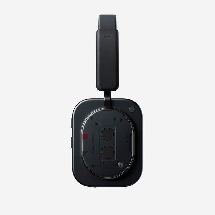 Casque  Nothing Headphone Circum-Aural sans Fil Black 4/7
