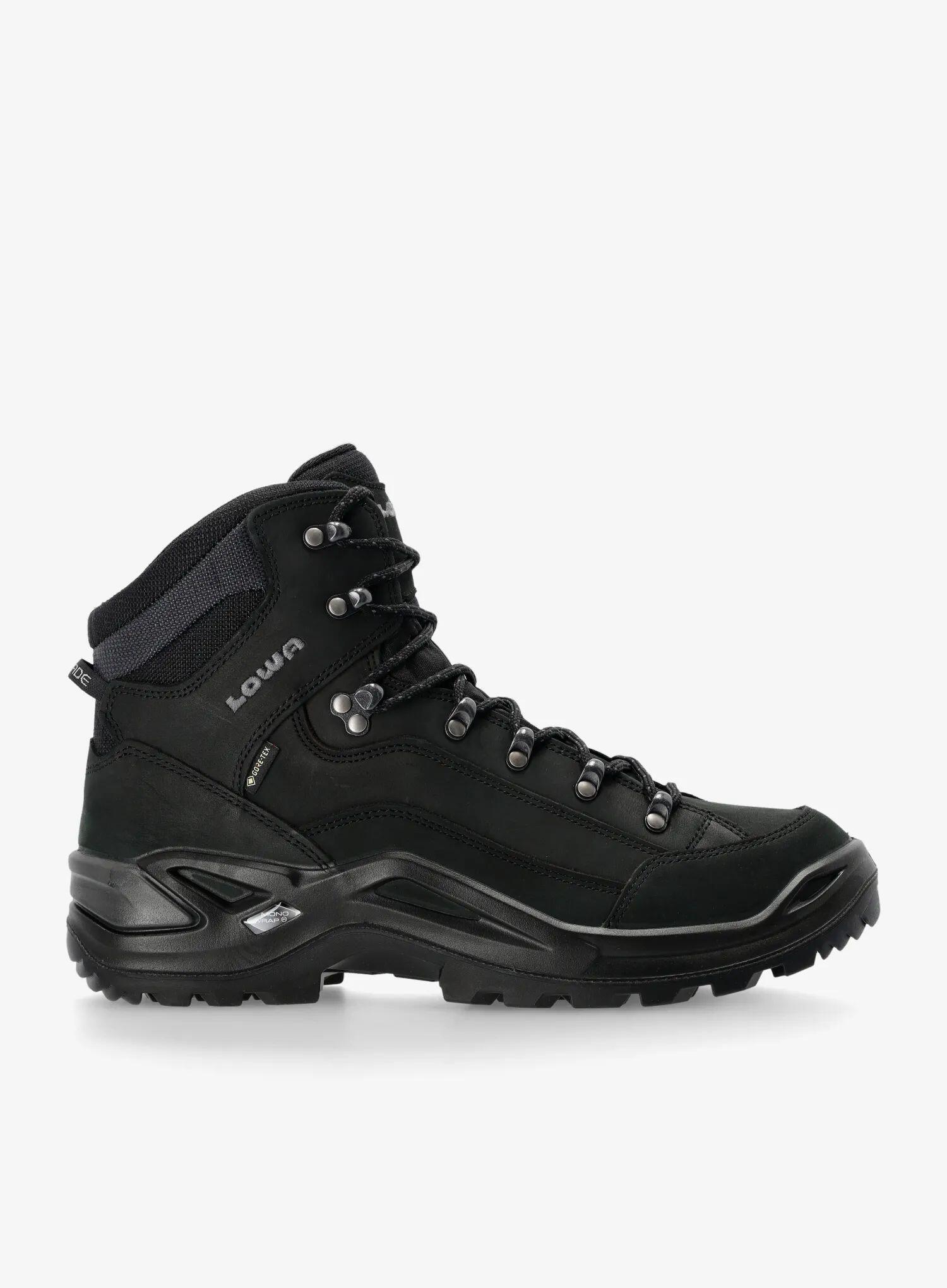 LOWA Damen trekking Schuh Lowa Renegade Mid Gtx
