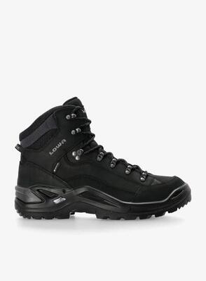 Damen trekking Schuh Lowa Renegade Mid Gtx