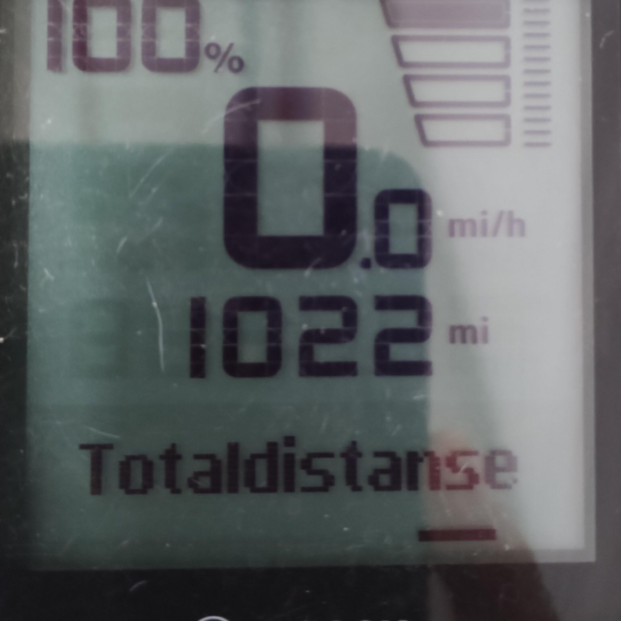 Tweedehands - Elektrische fiets - Trek District+ 4 5/5