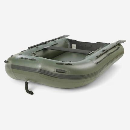 Tweedehands Rubberboot voor karpervissen Ventus 270