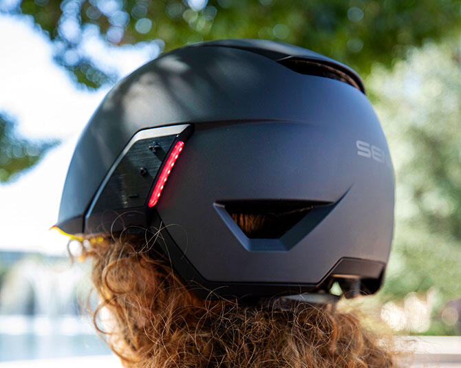 Casque connecté Sena U1 7/7