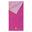 Sac de dormit pentru copii - Comfort 11° - Roz