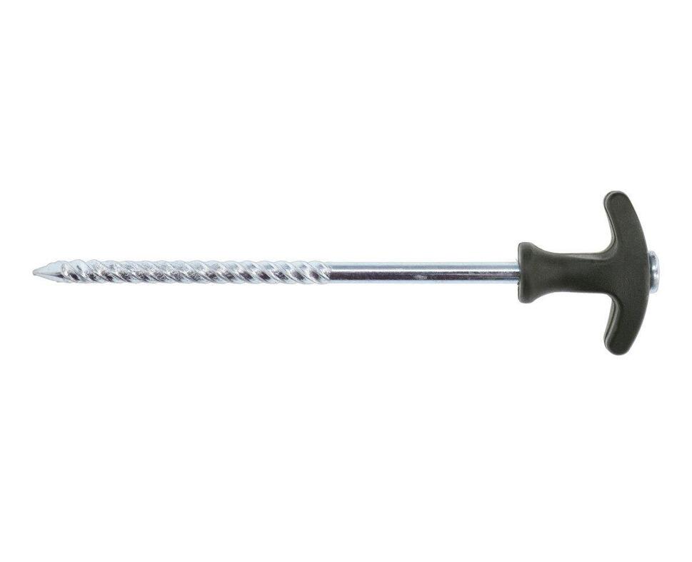 Szpilki Namiotowe Mikado 30Cm