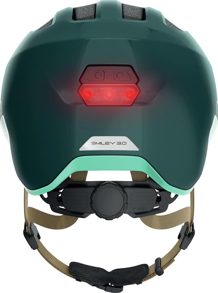 Smiley 3.0 ACE LED koninklijk groen glanzend 3/7