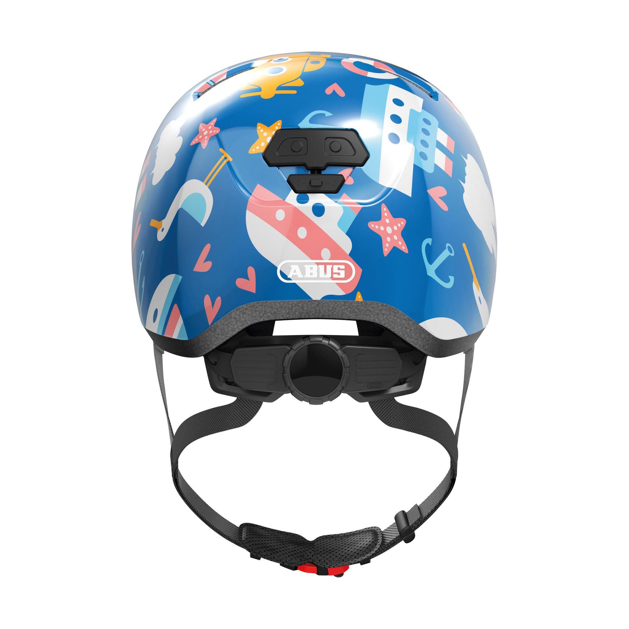 BMX Helm für Kinder Abus Skurb 3/5