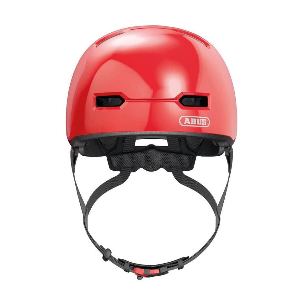 Kask Rowerowy Skurb Kid Shiny