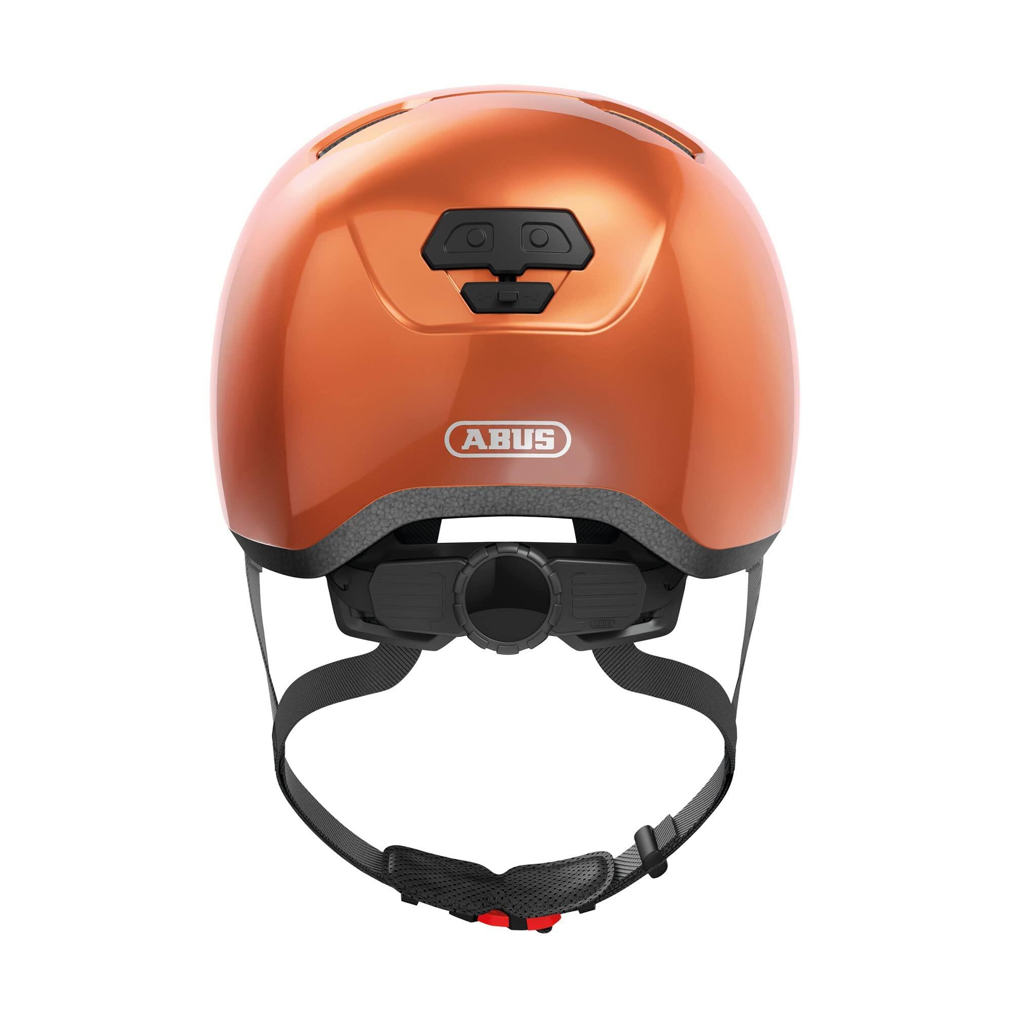 Fietshelm Skurb Kid Goudfish Orange 3/5