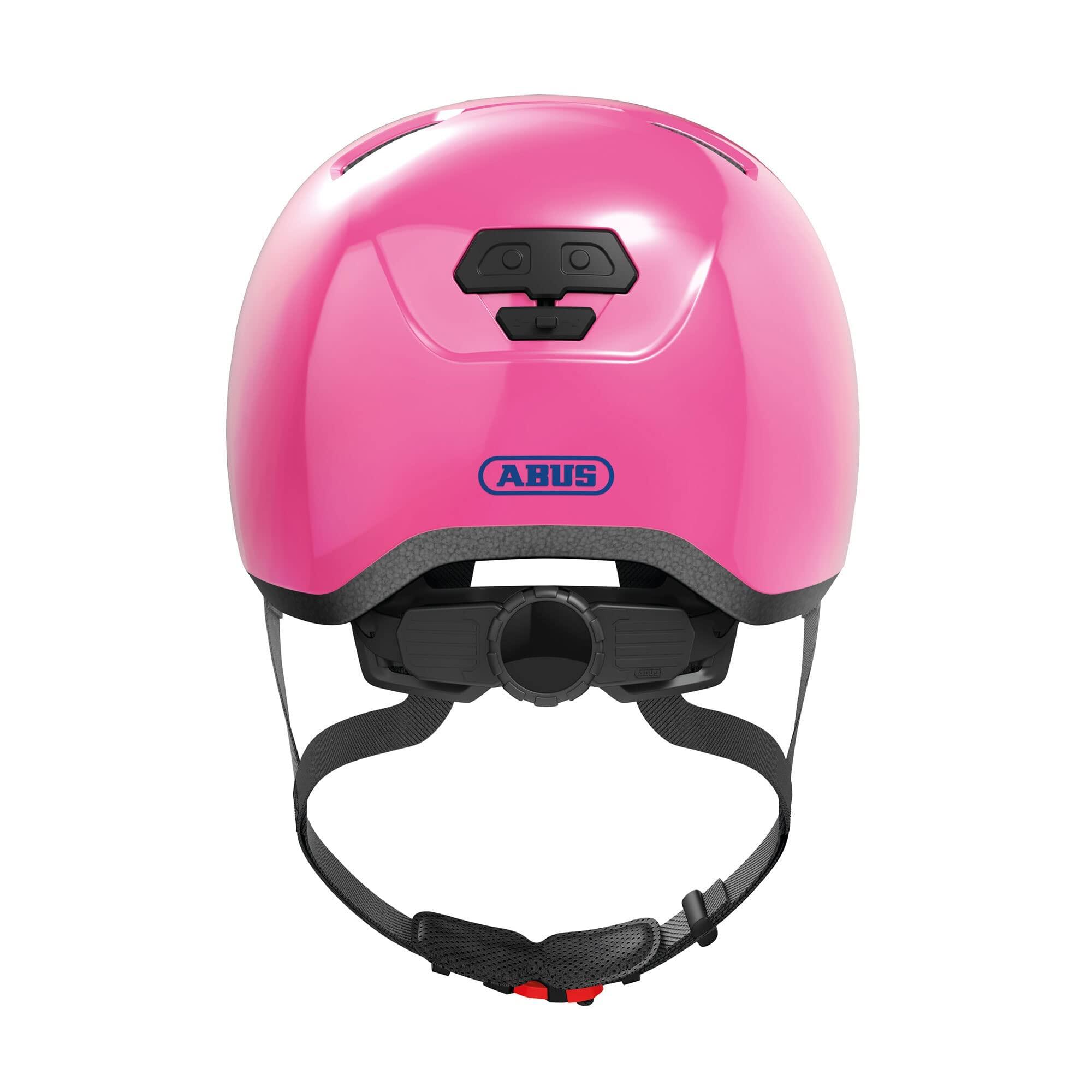 Casque de vélo skurb gamin brillant 3/5